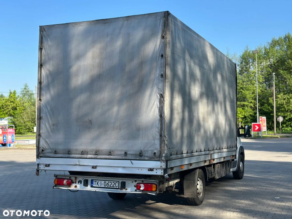 Fiat Ducato - 4