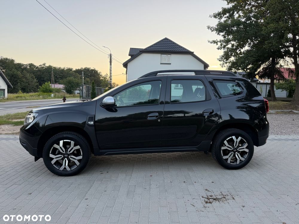 Dacia Duster TCe 90 2WD Essential - 2