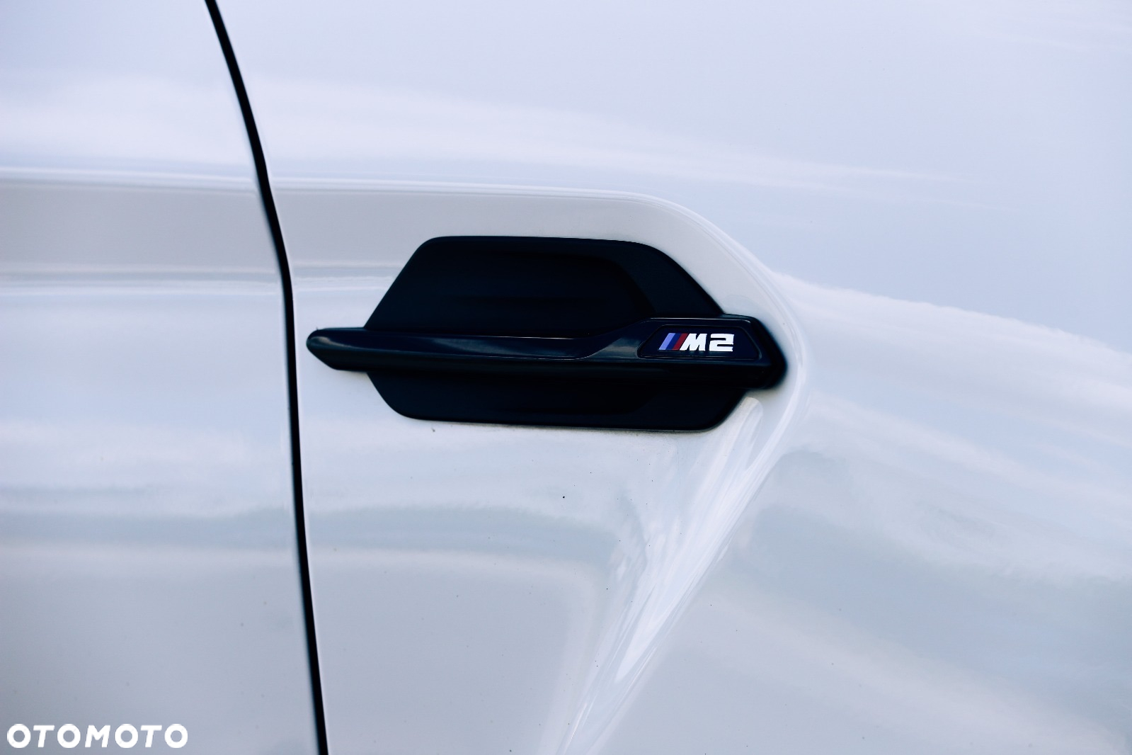BMW M2 Competition - 3