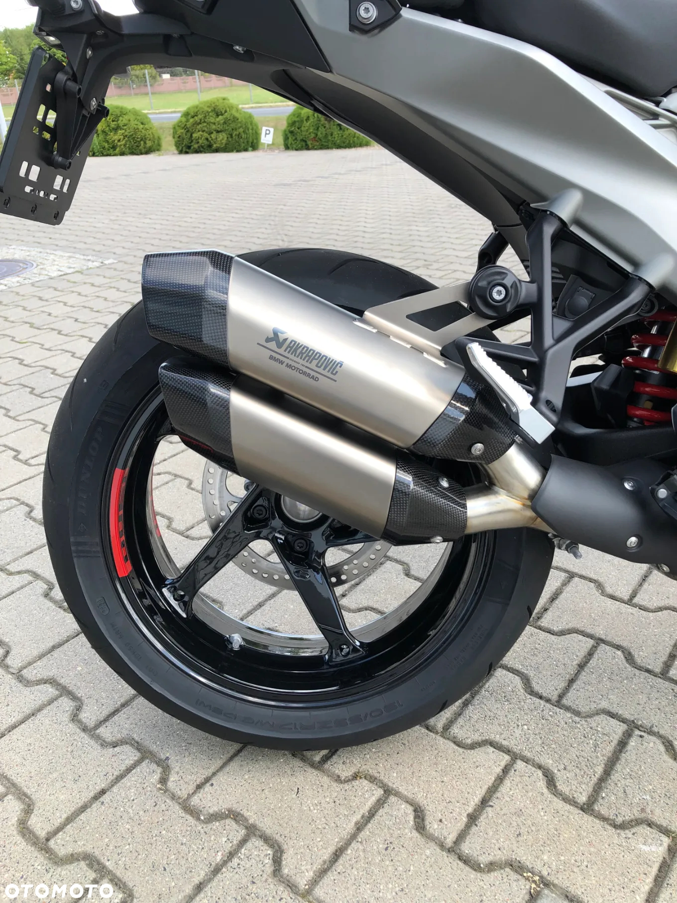 BMW R - 11