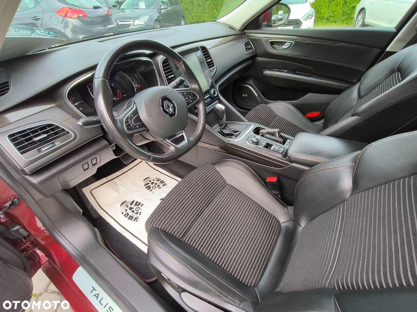 Renault Talisman - 7