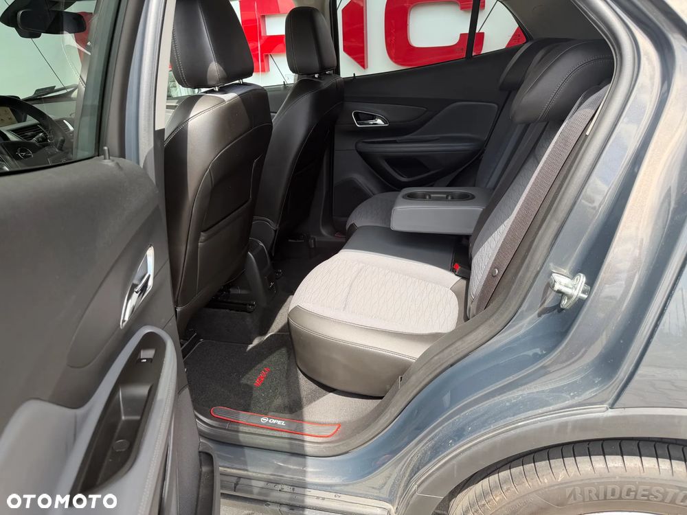 Opel Mokka 1.7 CDTI Enjoy S&S - 19