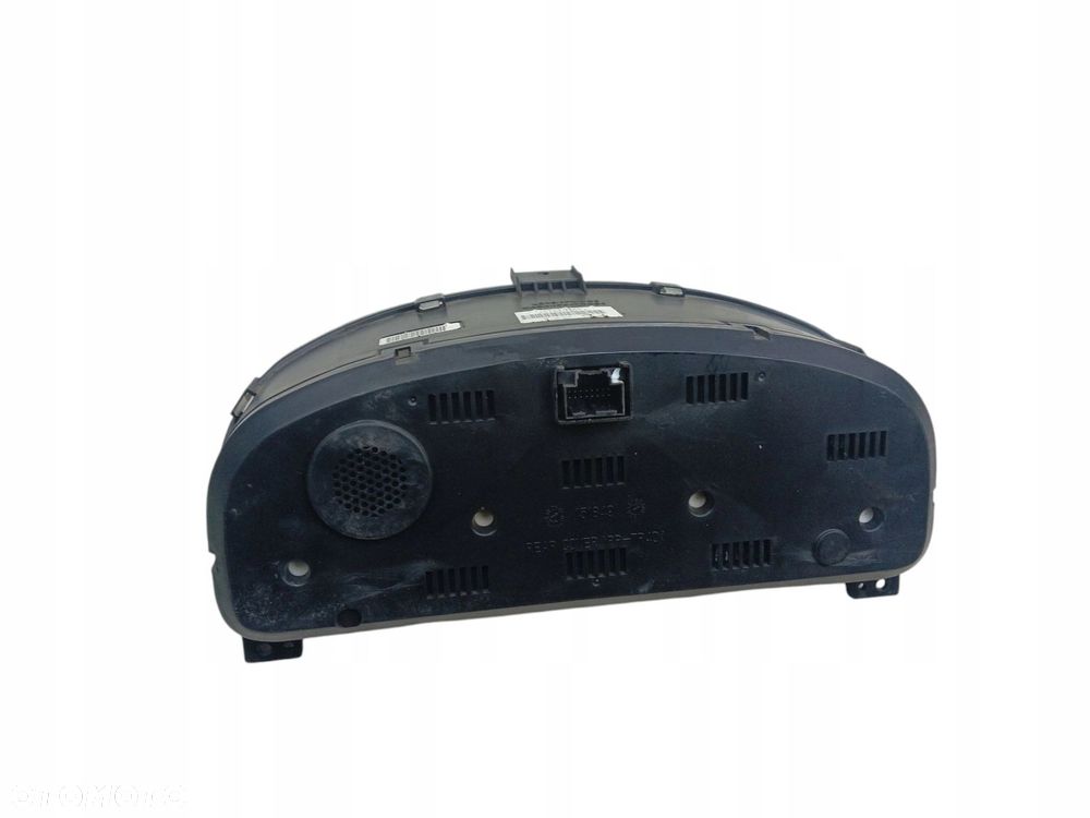 LICZNIK CHEVROLET CAPTIVA I (2006-2010) 2.4 16V 136KM 96628242 - 4