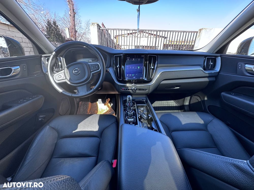Volvo XC 60 T8 Twin Engine AWD Inscription - 21