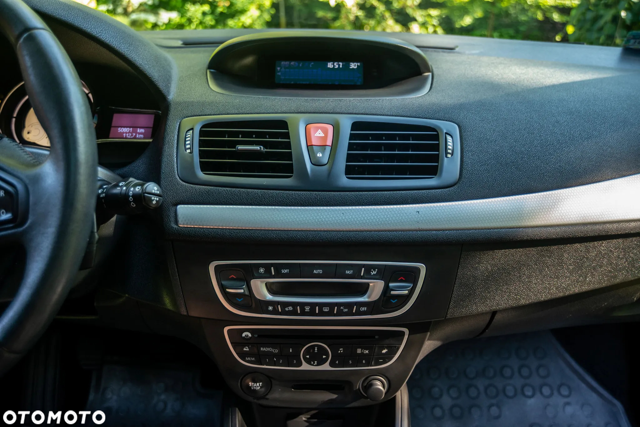 Renault Megane CC 1.6 16V Authentique - 23