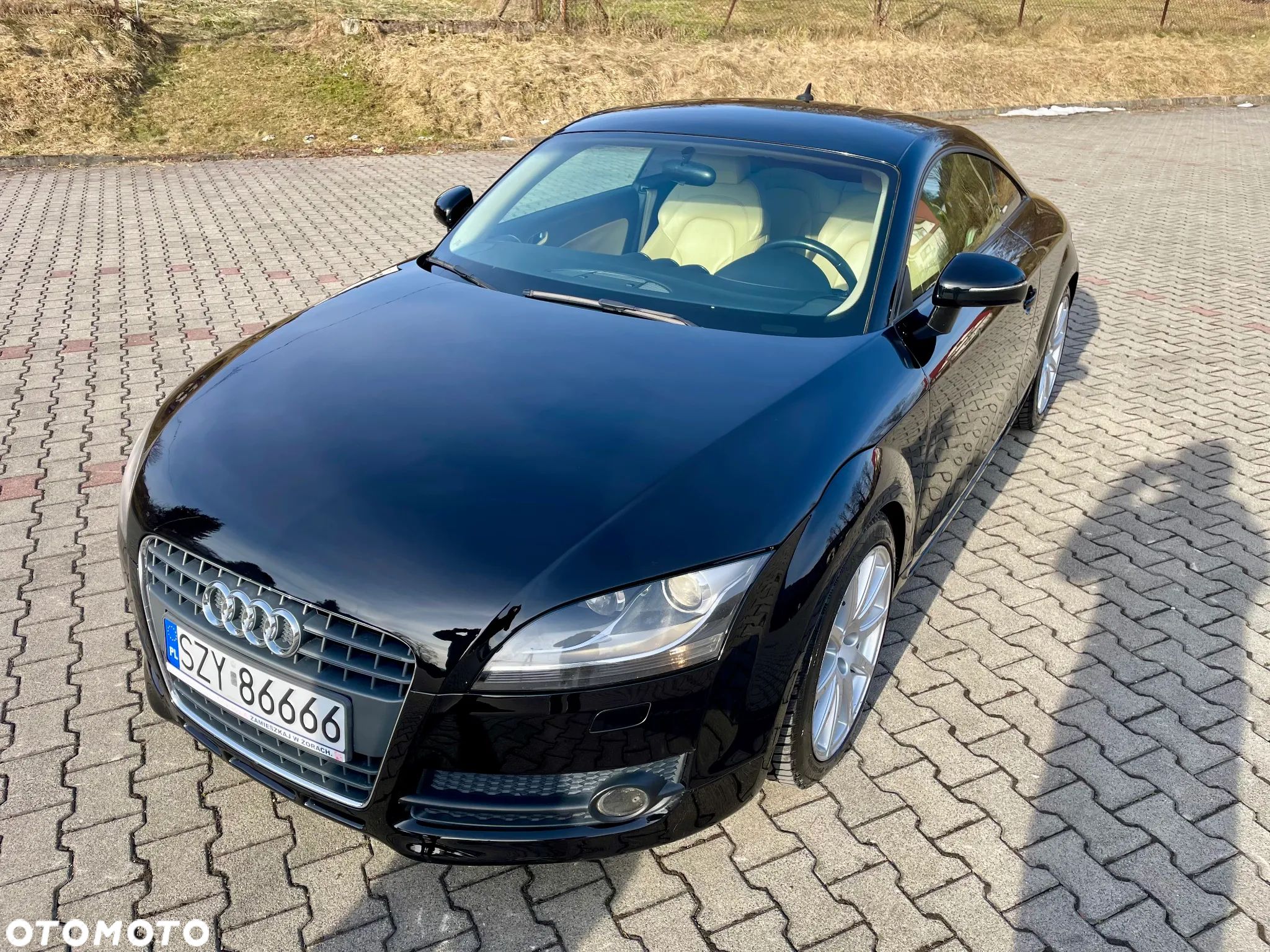 Audi TT - 3