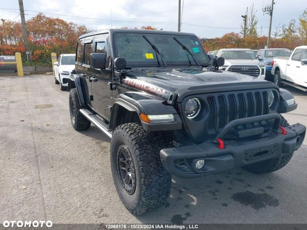 Jeep Wrangler - 8