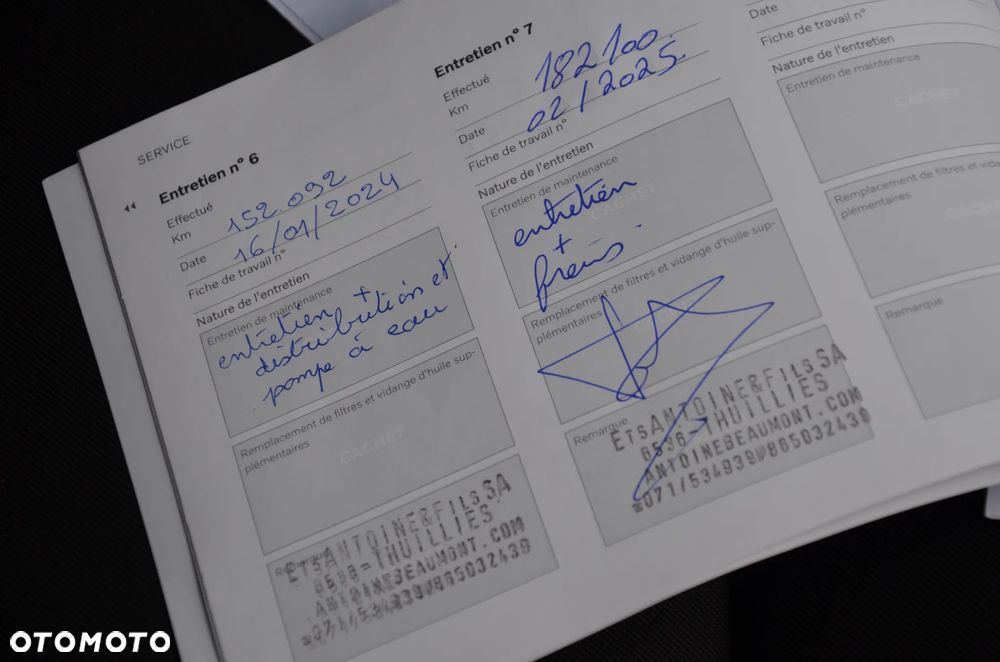 Volvo XC 60 D3 Geartronic Kinetic - 30