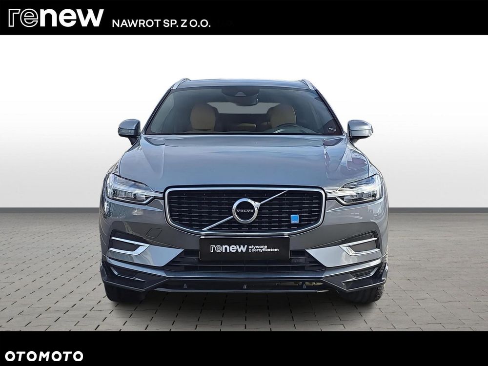 Volvo XC 60 D4 Inscription - 8