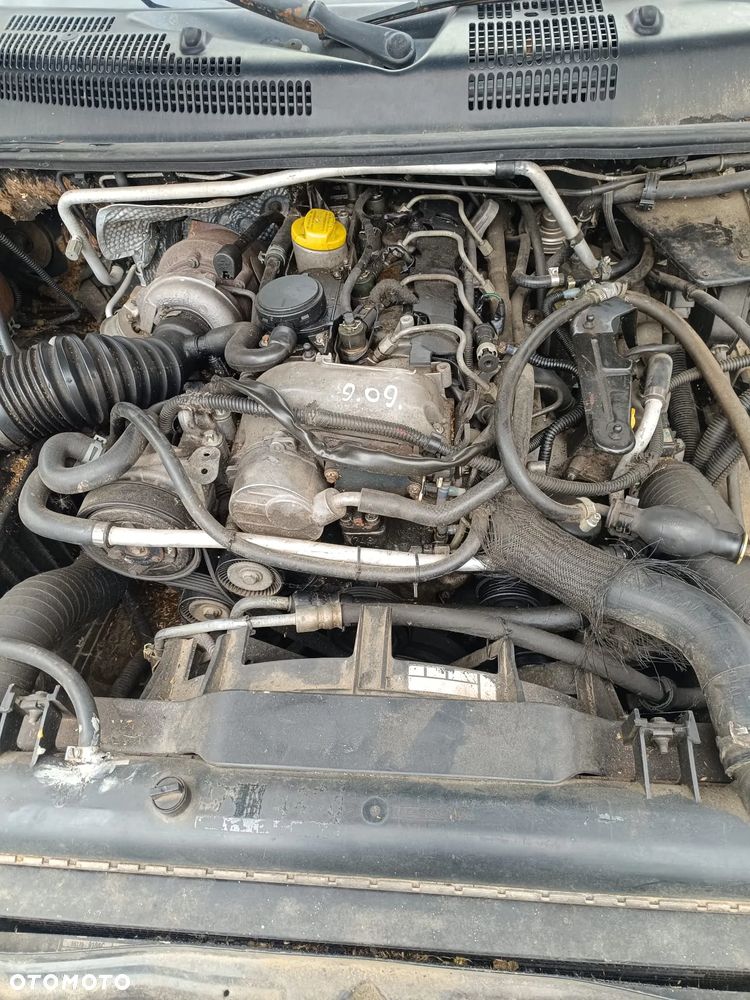 jeep grand cherokee w całosci na części - 2