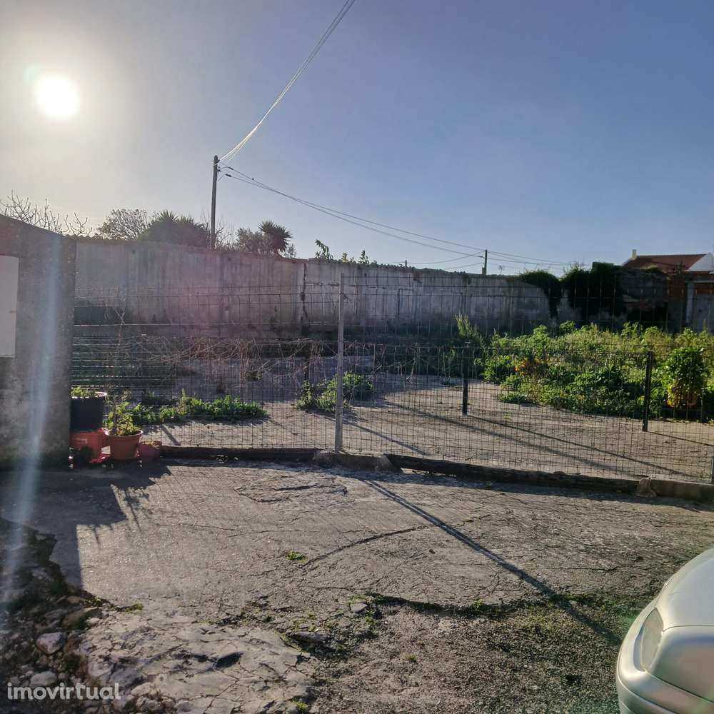 Terreno urbano com acesso asfaltado em Serra d'El-Rei - Grande imagem: 2/3