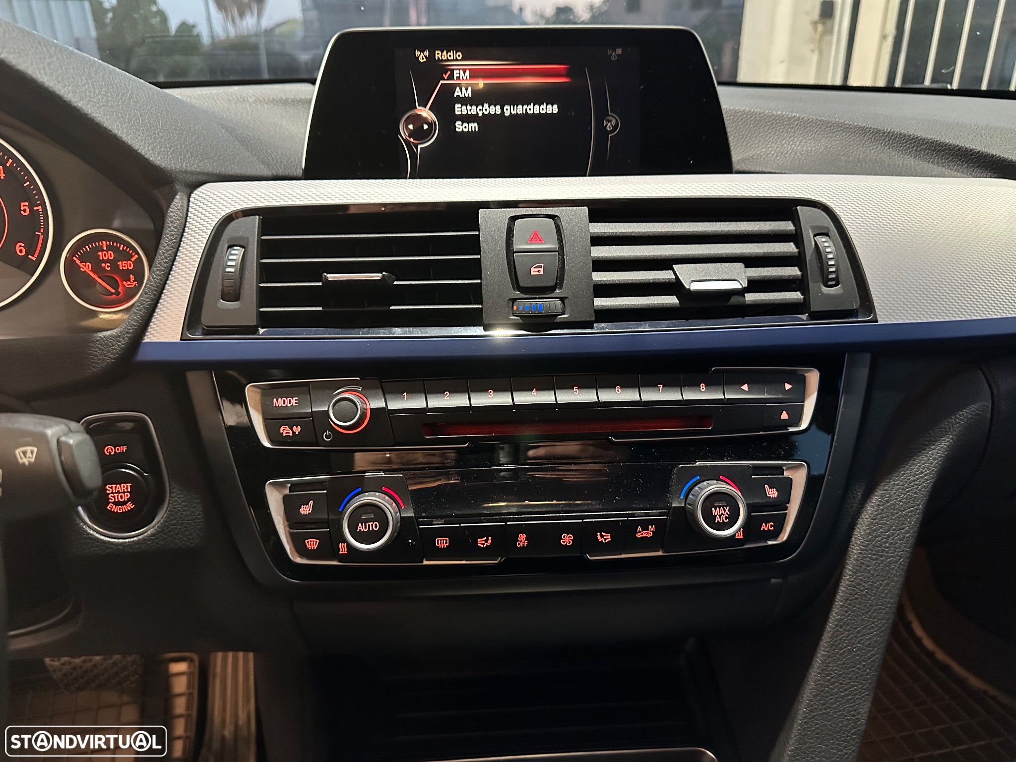 BMW 420 Gran Coupé d Aut. M Sport - 15