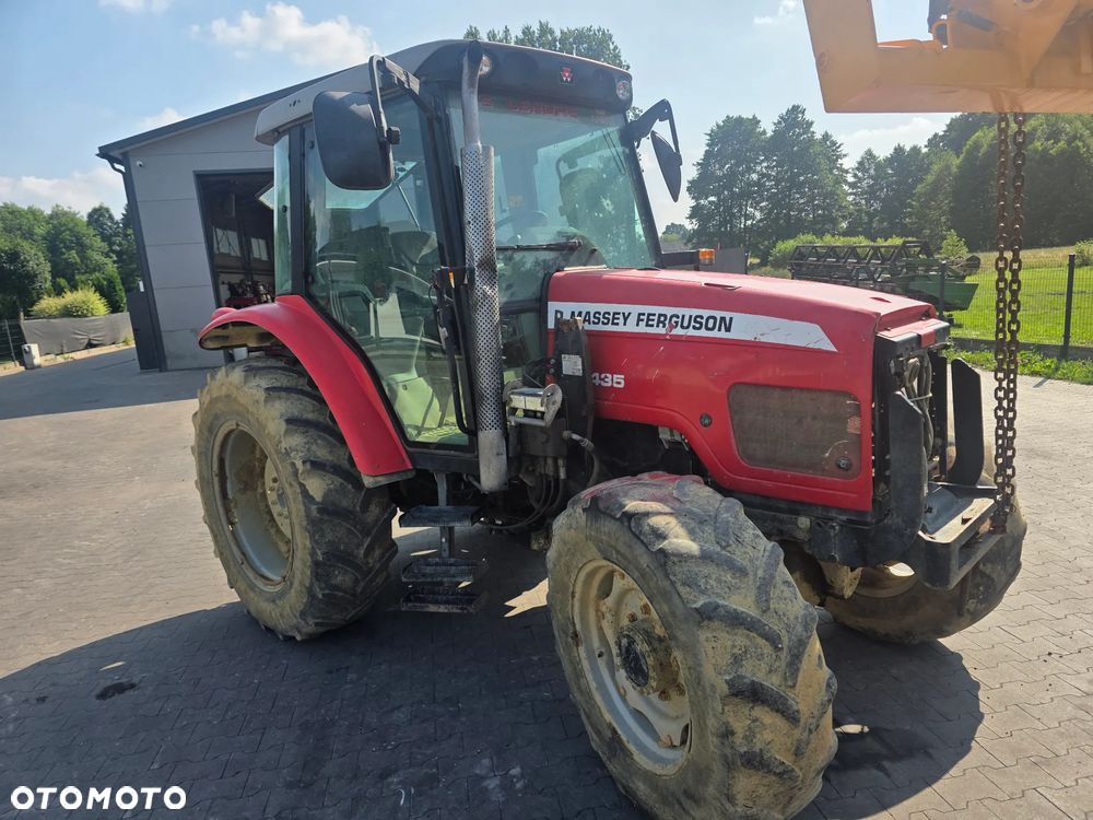 Massey Ferguson 5435 - 1