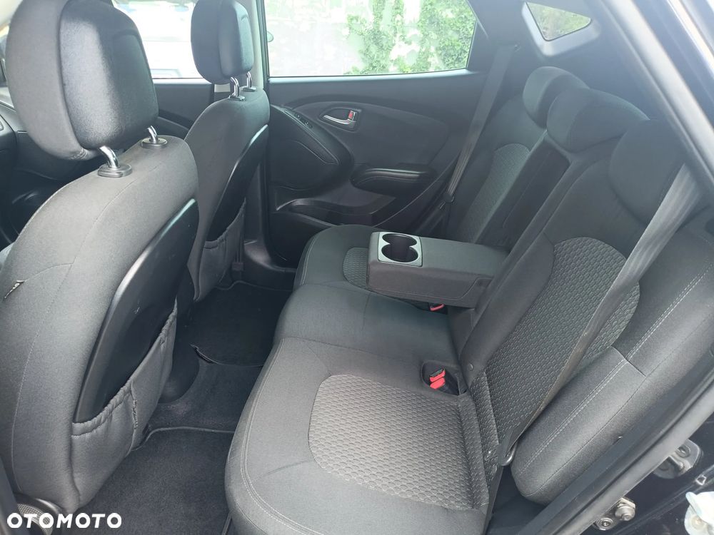 Hyundai ix35 1.6 2WD Comfort - 7