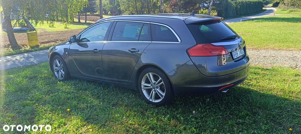 Opel Insignia - 2