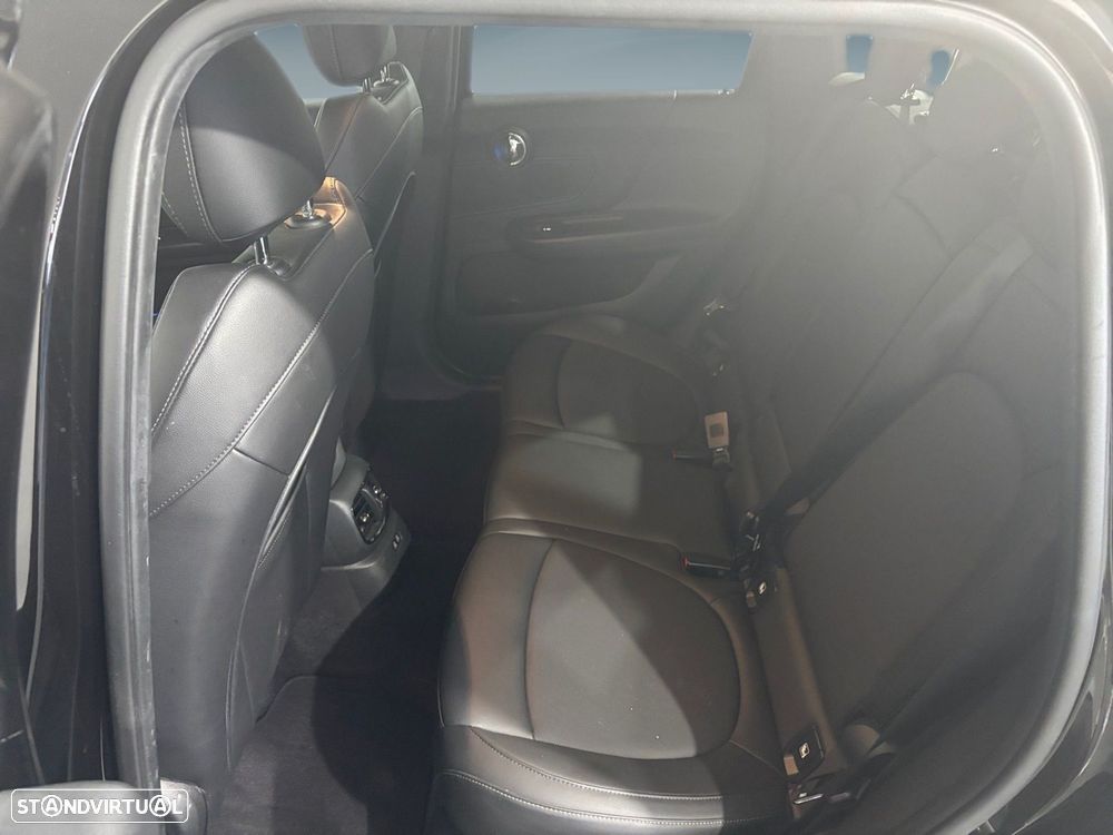 MINI Countryman - 18