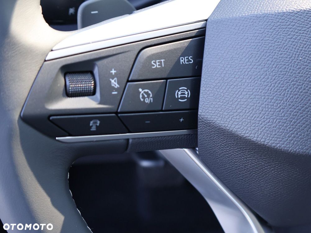 Seat Ateca 1.5 TSI Style S&S DSG - 15