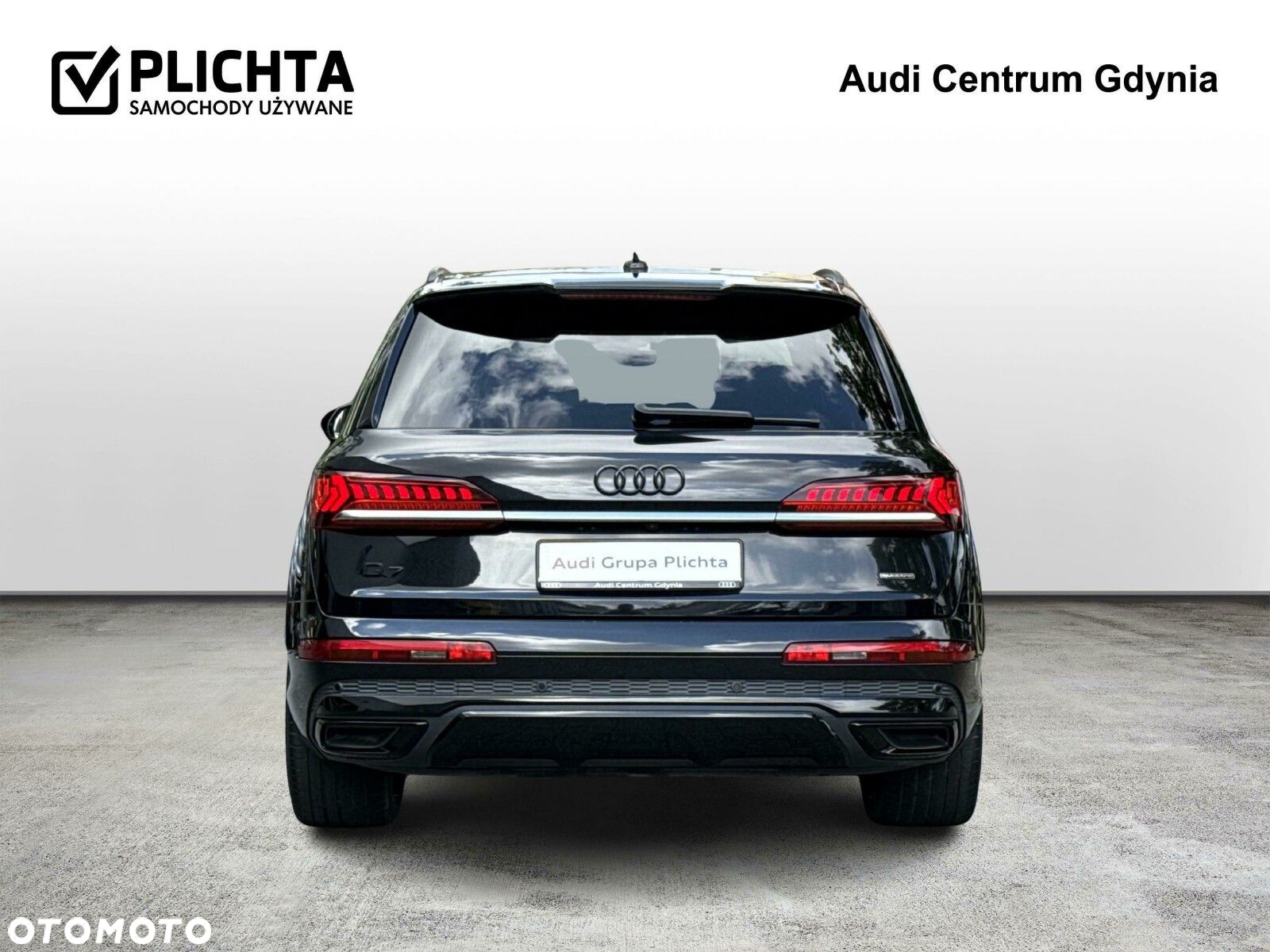 Audi Q7 - 4