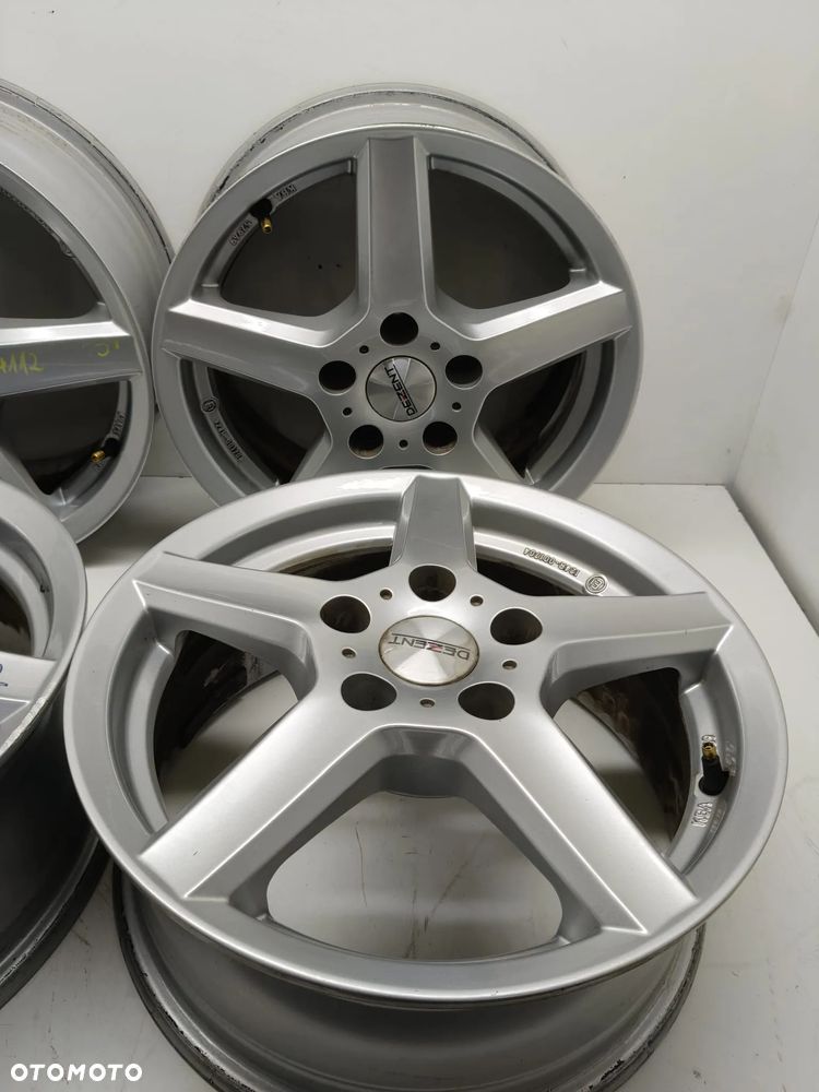 Felgi Aluminiowe R15 5x112 ET:43 Audi, VW, Mercedes, Skoda - 3