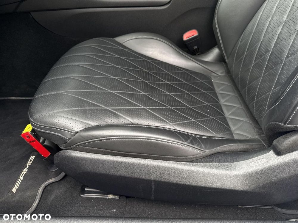 Mercedes-Benz CLE - 13