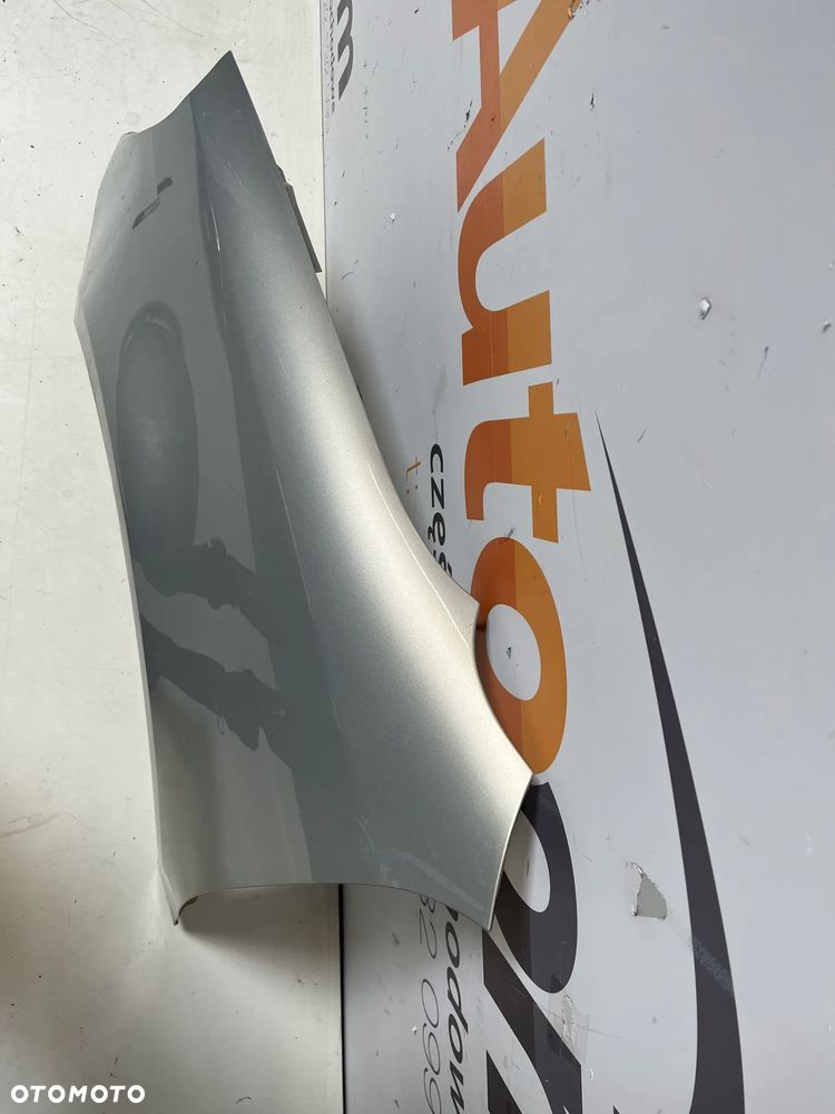 VW GOLF VI 1K9821215 BŁOTNIK LEWY PRZÓD KOMBI - 3