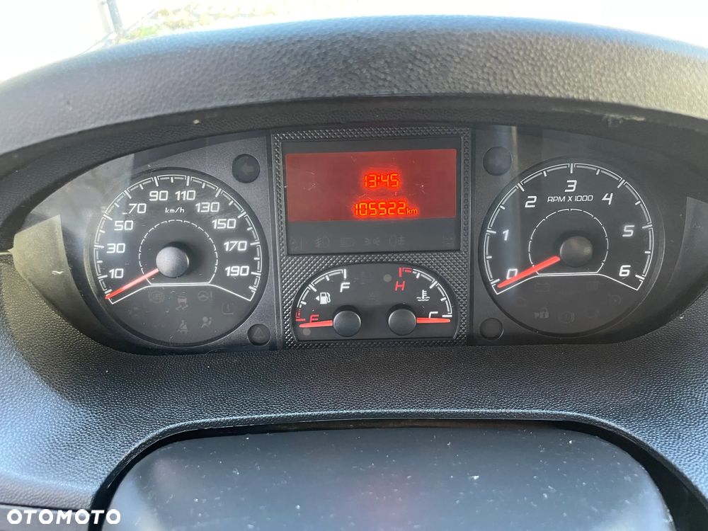 Citroën JUMPER - 20