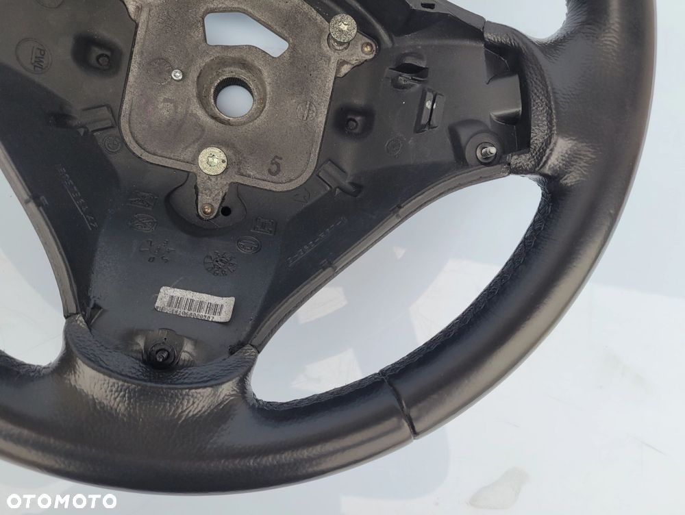 KIEROWNICA BMW E90 E91 E92 E93 E81 E82 E87 E88 X1 E84 SPORT BARDZO ŁADNA (348) - 2