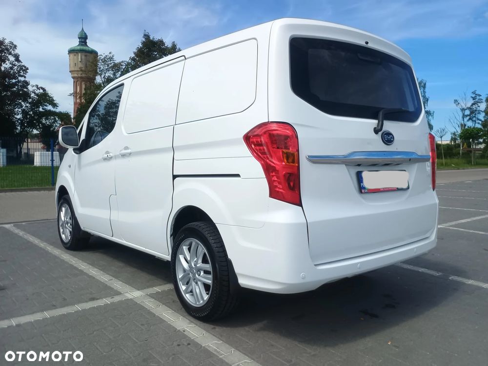 BYD ETP3 - 5