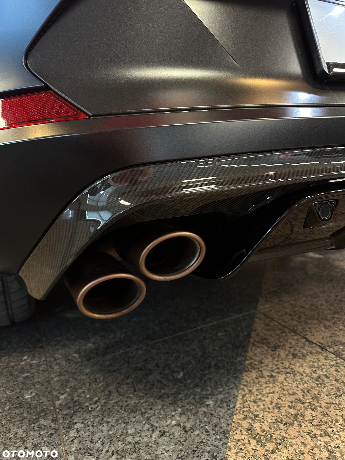 Cupra Formentor 2.5 TSI 4Drive VZ5 DSG - 22