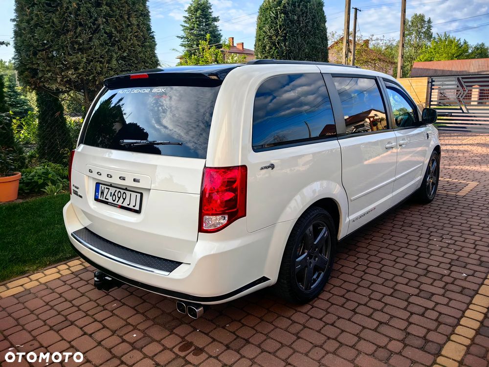 Dodge Grand Caravan 3.6 Express - 13