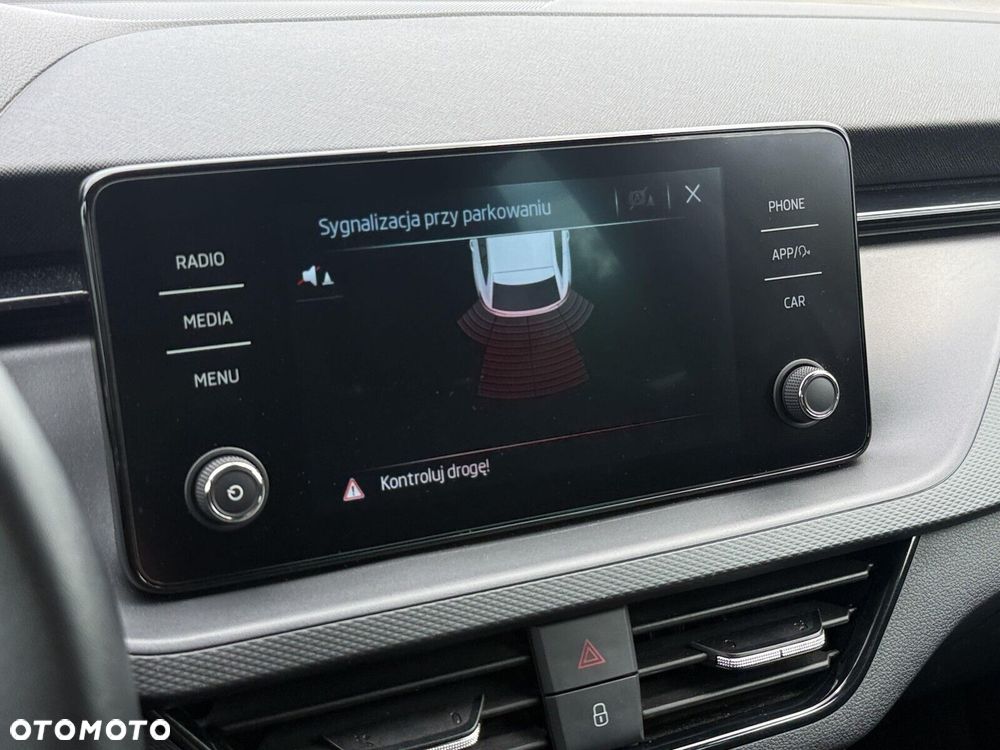 Skoda Scala - 21