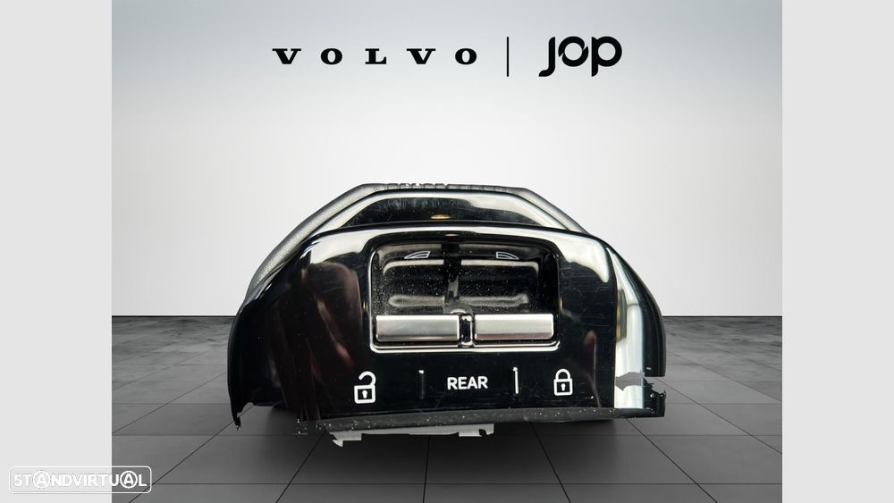 Volvo EX30 69 kWh Single Motor Extended Range Plus - 11