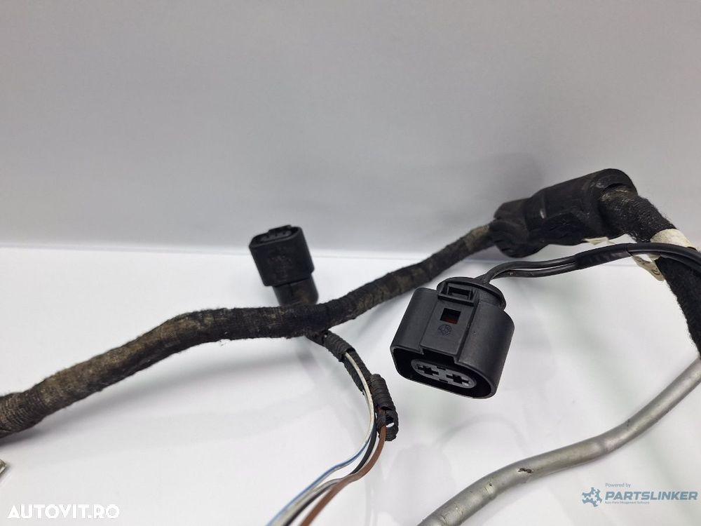 Cablaj instalatie motor VOLKSWAGEN GOLF IV Variant 1J5 1999 - 2006 SDI AGP, AQM 1J1971087CD - 5