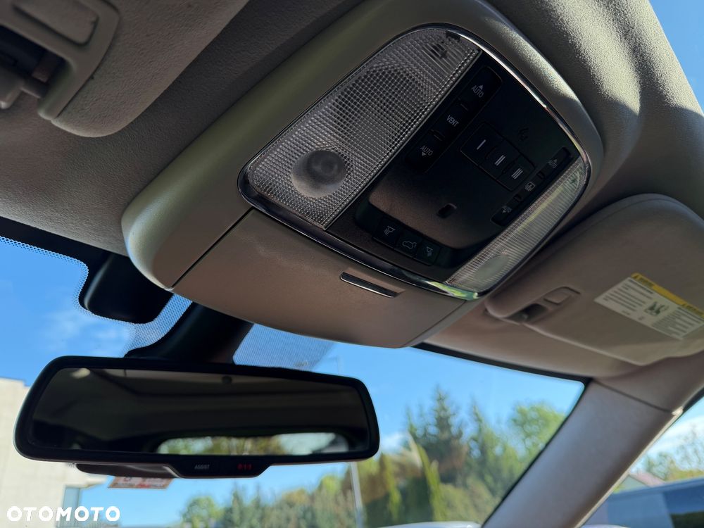 Jeep Grand Cherokee 3.6 V6 Overland Summit - 38