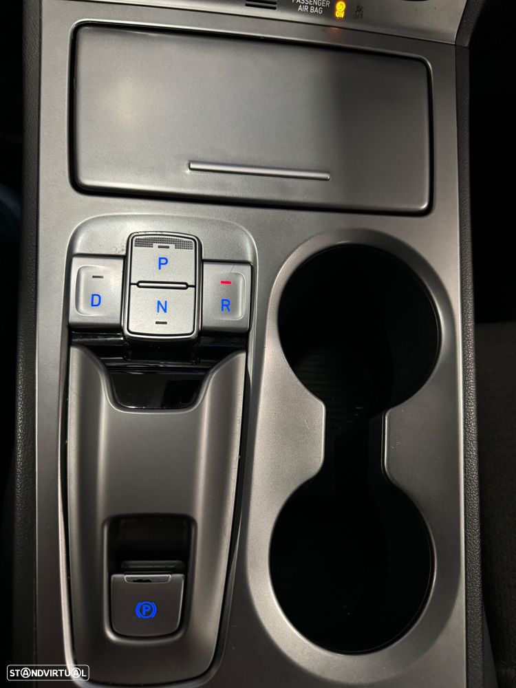 Hyundai Kauai EV 64 kWh Premium+P.Premium - 22