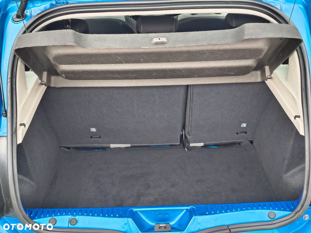 Dacia Sandero - 19