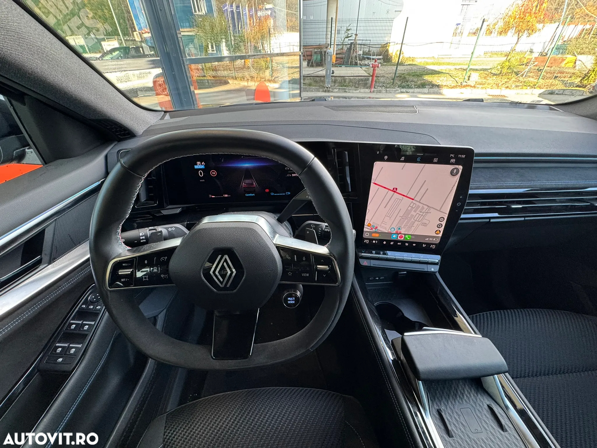 Renault Austral - 8