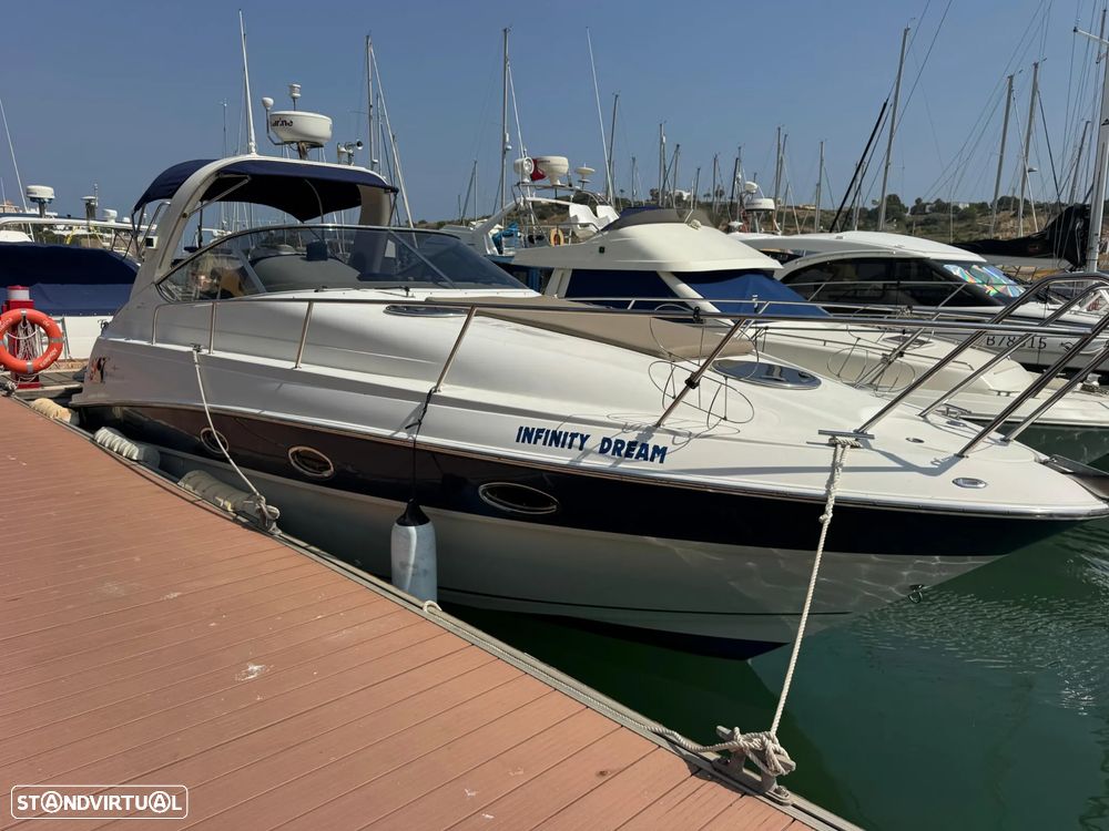Bavaria Motor Boats 300 Sport - 1