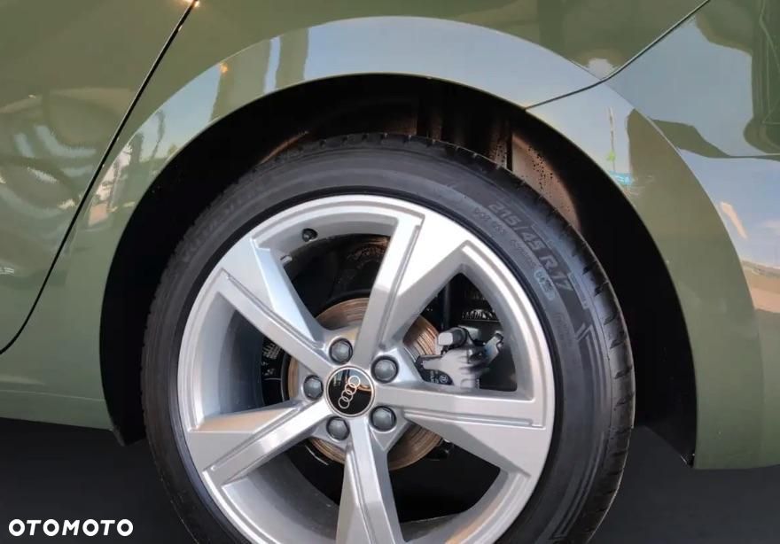 Audi A1 Sportback - 5