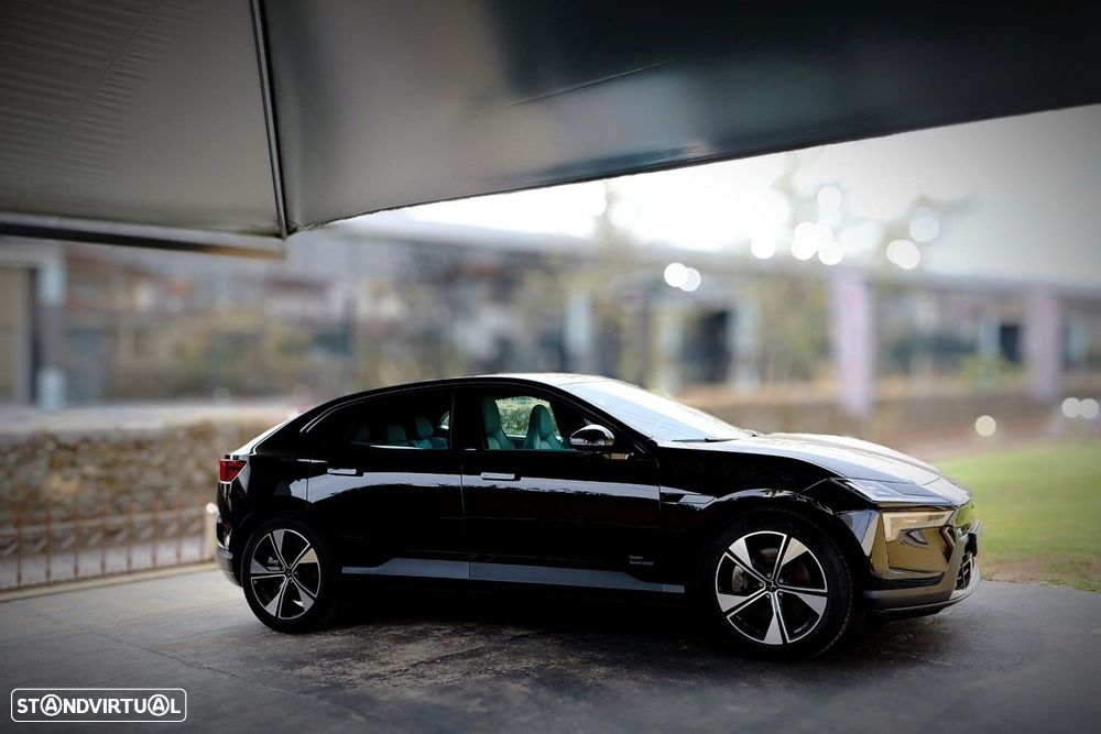 Polestar 4 Long Range 100 kWh Single Motor Plus - 5