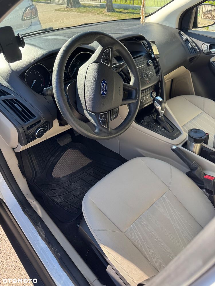 Ford Focus - 6
