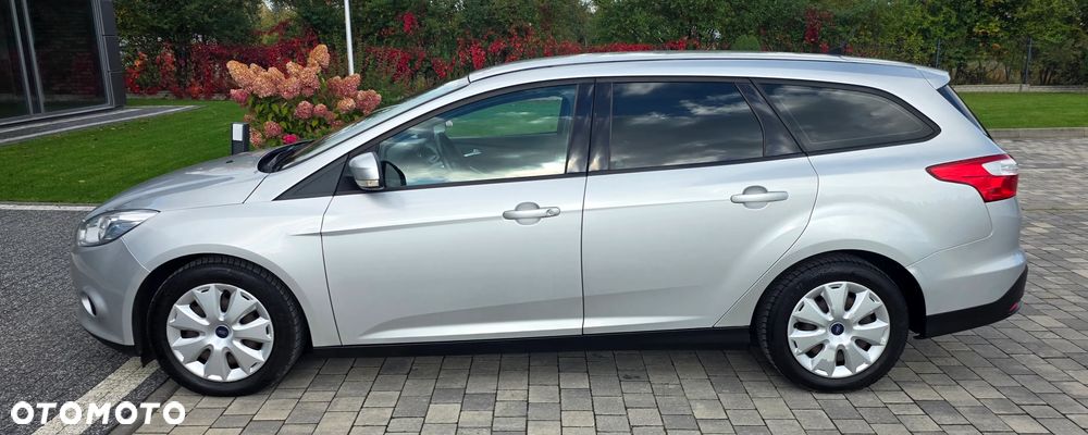 Ford Focus - 7