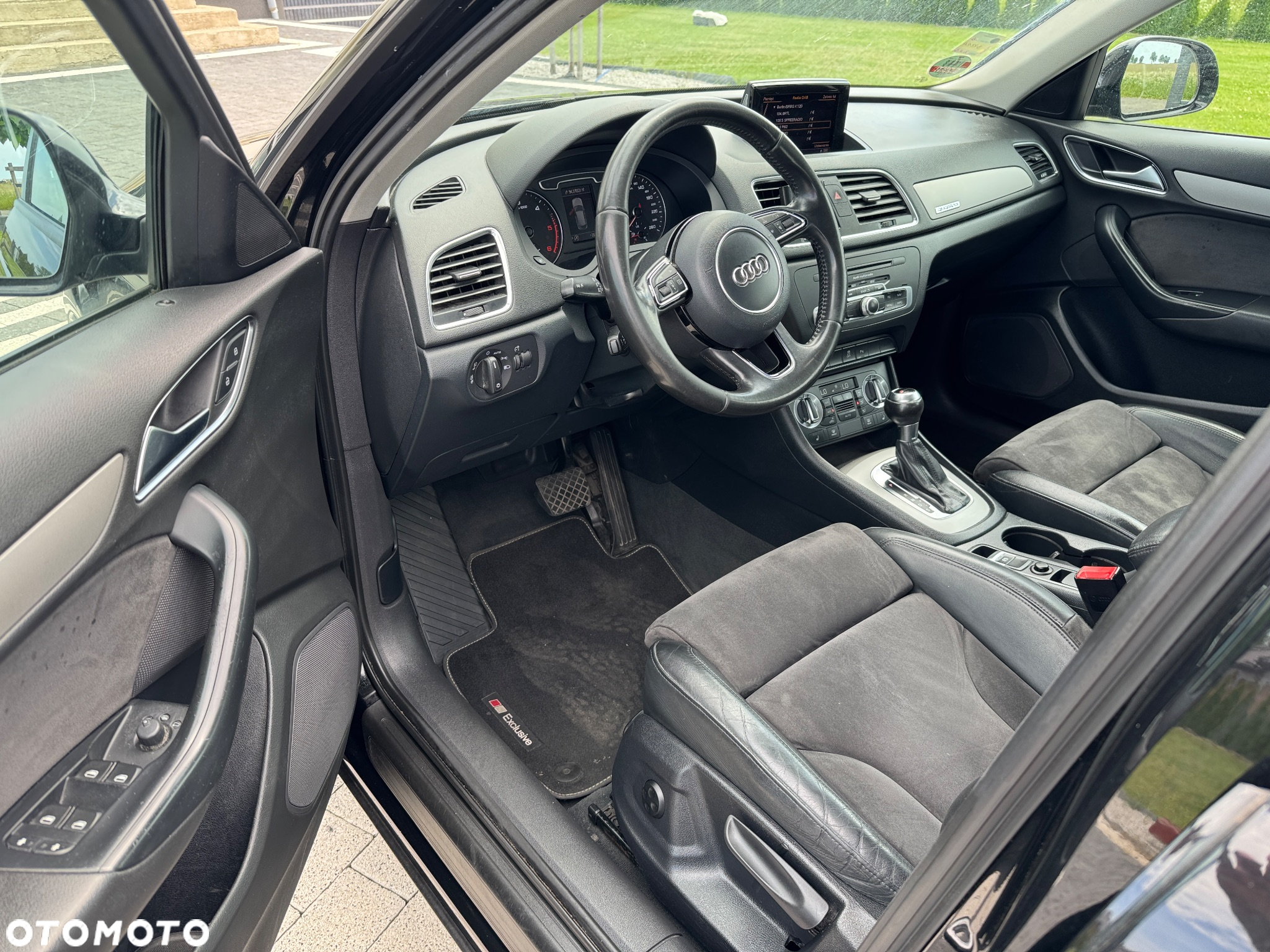 Audi Q3 2.0 TDI Quattro S tronic - 16