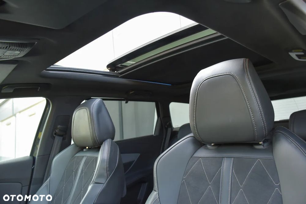 Peugeot 5008 BlueHDi 180 EAT6 GT - 22