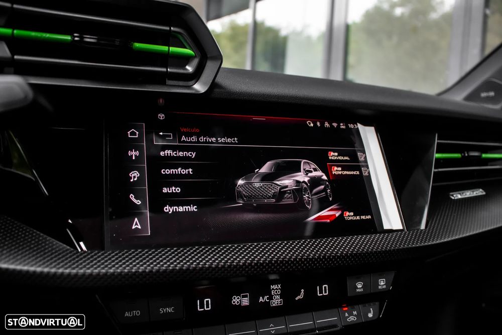 Audi RS3 Sportback 2.5 TFSI quattro S tronic - 53