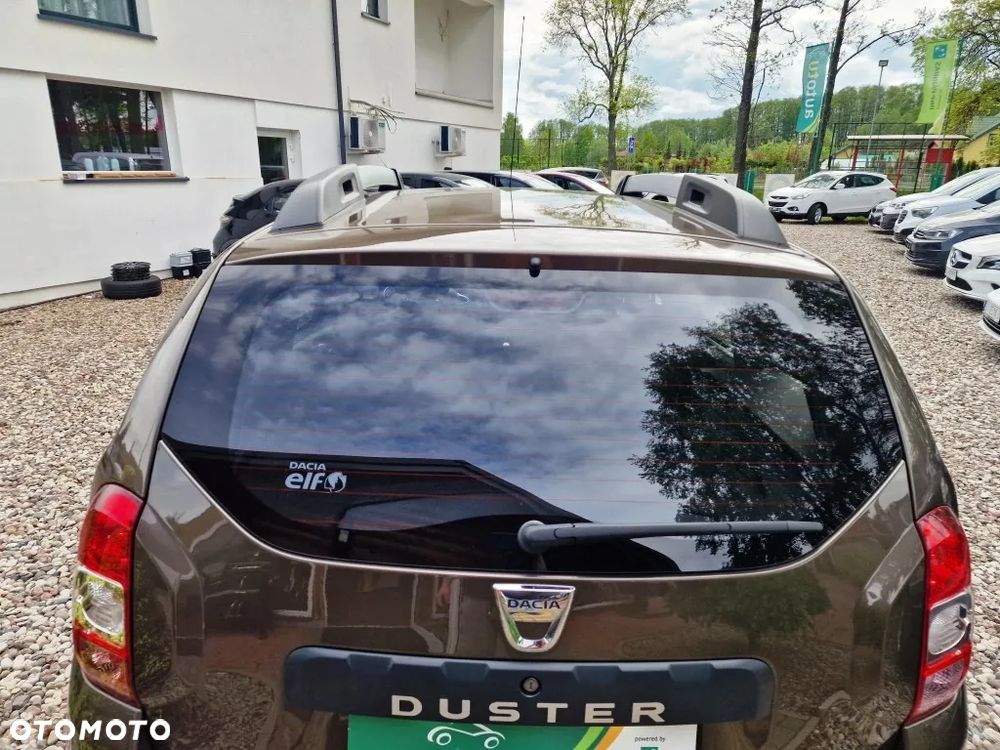 Dacia Duster - 25