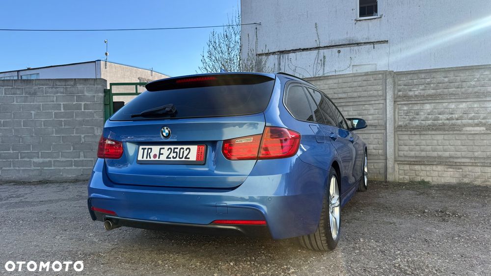 BMW Seria 3 - 40