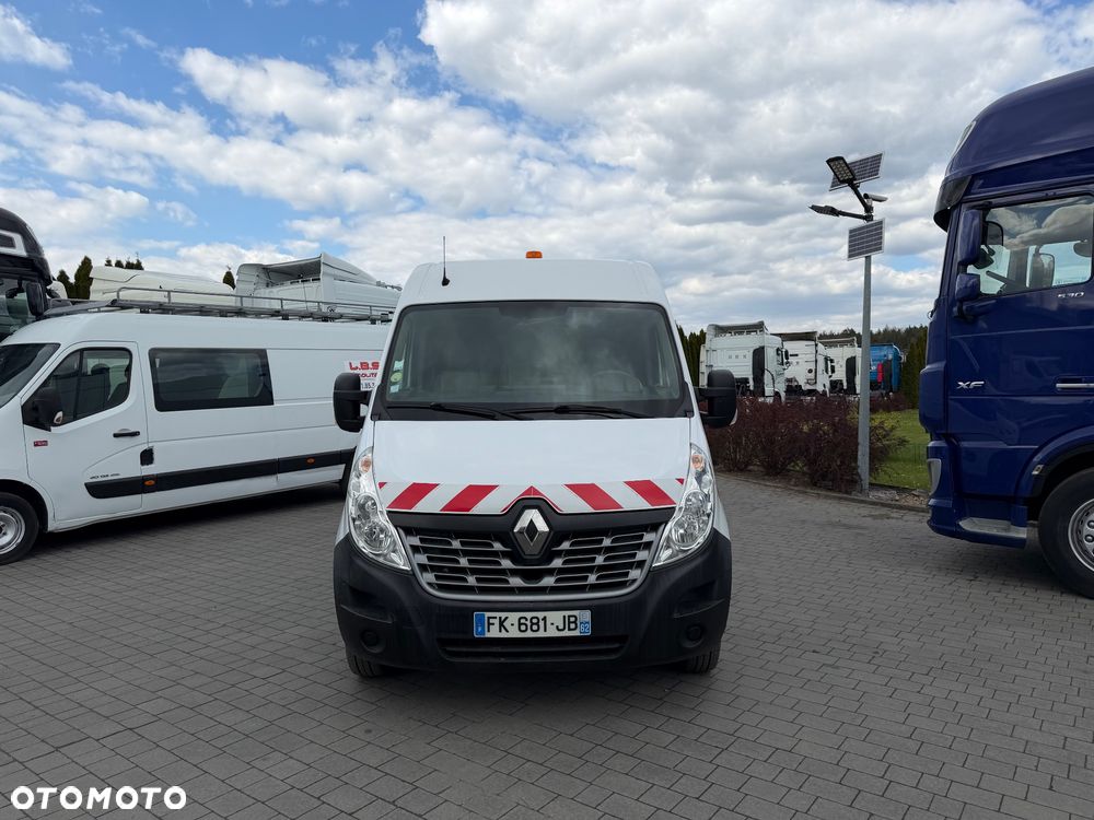 Renault Master 2.3 L3H2 // Super Stan // - 3