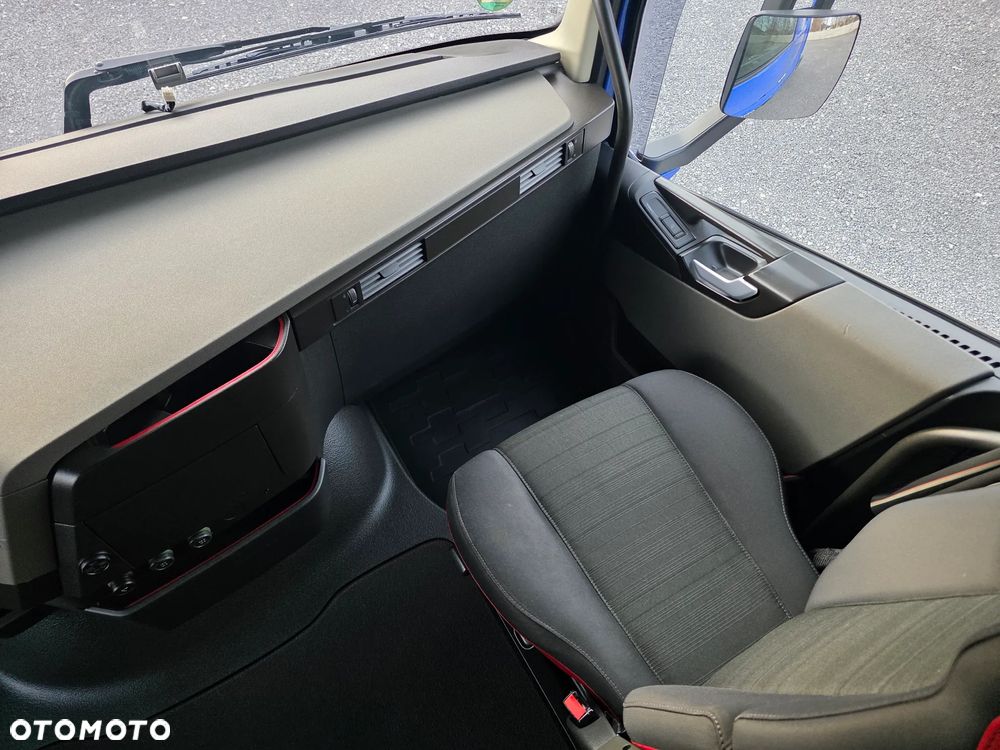 Volvo FH500/EURO6/XL/669.000km/SPROWADZONE Z NIEMIEC - 27