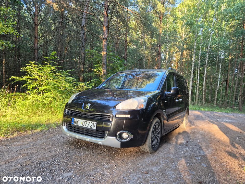 Peugeot Partner 1.6 HDi Business Line - 1